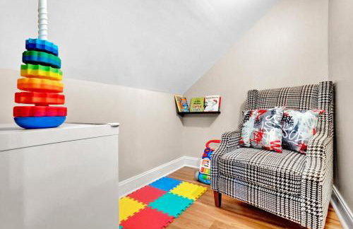 Welcome to Villa Rosa Farmhouse - Foto 60