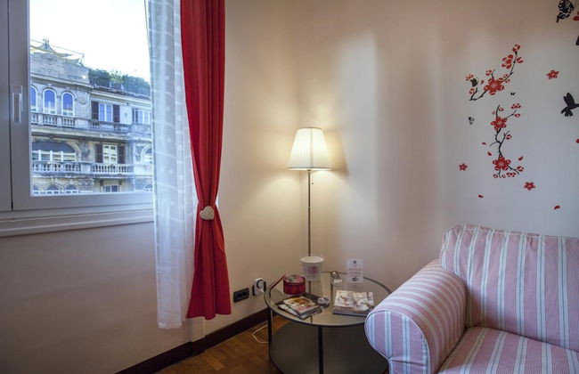 Guesthouse Vittoria Rooms - Foto 29