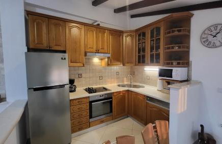 Stone House Apartments Didini Dvori Lumbarda - Foto 22