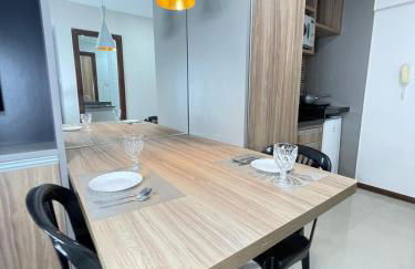 Suíte Premium de Alto padrão III - Climatizado - Photo 17