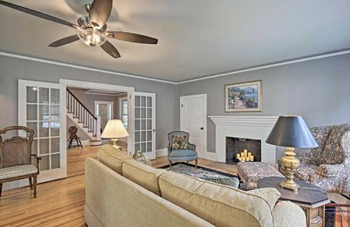 Beautiful Lenox Home, 3 Mi to Shakespeare and Co! - Foto 8