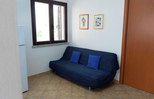 Porto Apartments - La Caletta - Foto 34