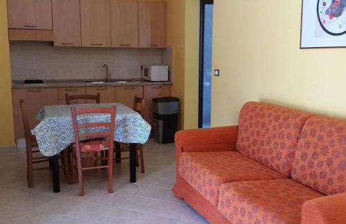 Apartment Gemütliche Ferienwohnung in Sogliano Cavour mit Terrasse- gemeinsamem Pool und by Interhome - Foto 1