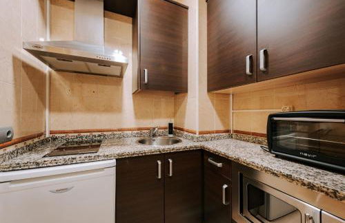 JCH Congreso Apartamentos - Foto 100