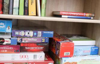 Wohnung #6 mit Balkon in ruhiger aber zentrale Lage - Stadtbus vor der Tür! - Foto 34