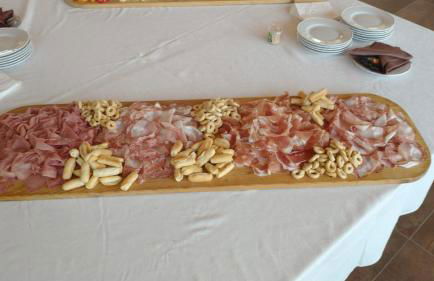 Agriturismo Le Valli - Foto 15