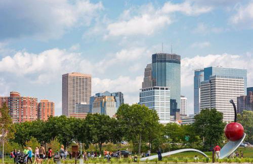 Urban Oasis by 5 Mins to Eat St, Downtown, & Convention Center - Foto 44