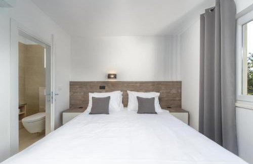 VILLA FUX ZRCE Novalja - direkt am Strand - Photo 31