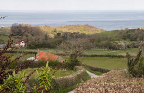 Bay View Cottage - Photo 24