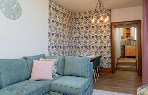 Watermouth Castle, Harbour Apartment - Foto 13