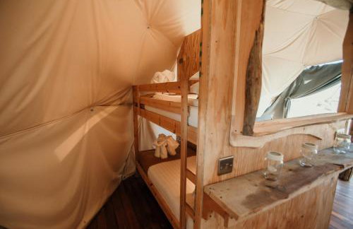 Dome Meadows 3 At Tapnell Farm - Foto 6