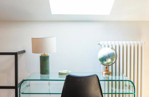 Prada District Elegant Apartment - 20 min to Duomo di Milano - Foto 7