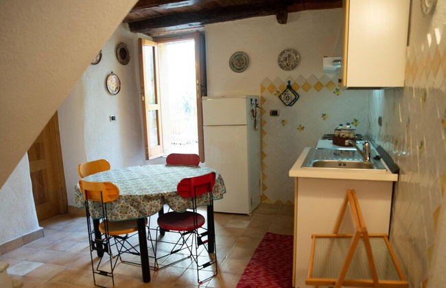 Welcomely - Casa Tipica Vista Mozzafiato - Foto 48