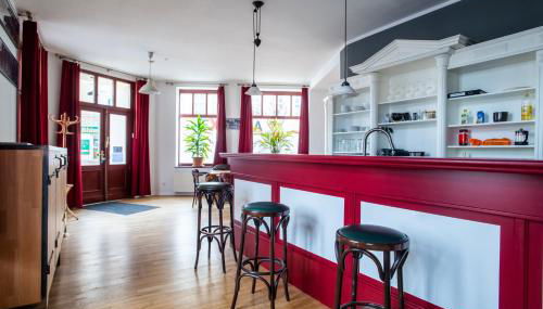 Alt-Berliner Eckkneipe - "Feuchte Ecke" - Foto 5