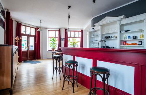 Alt-Berliner Eckkneipe - "Feuchte Ecke" - Foto 4