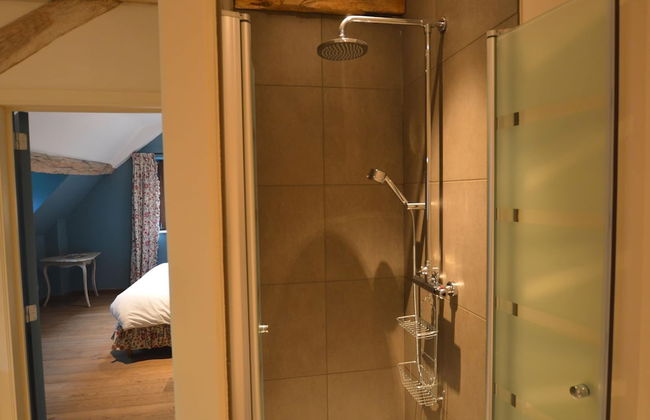 Holiday Home in Falaen With Garden BBQ - Foto 22