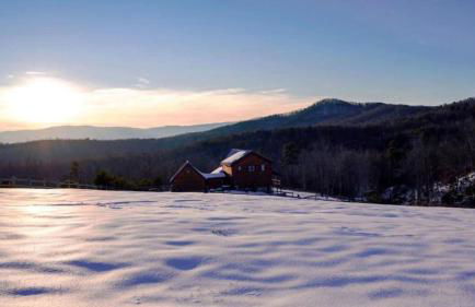 Sublime Vacation Rental for Unforgettable Family or Group Vacations in Dobson, North Carolina - Foto 49