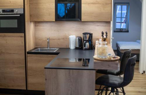 Winkelschiffchen III mit Sauna - Foto 71