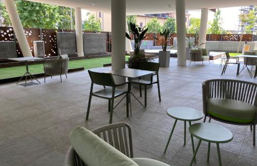 Quarto Verde Apartments - Foto 22