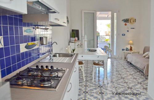 Villetta baiasalento - Foto 27