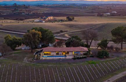 Private Pool, Firepit & Wine Room Near Top Paso Wineries Devi Ranch - Foto 89