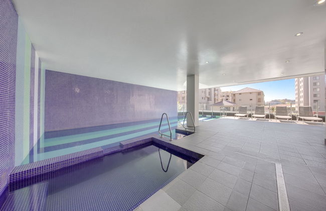 Adina Apartment Hotel Wollongong - Foto 33