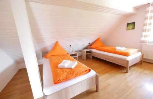 Ferienwohnung 11 - Foto 7