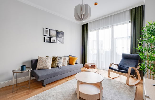 Modern Flat 5 min to Metro on Istiklal Avenue - Foto 1