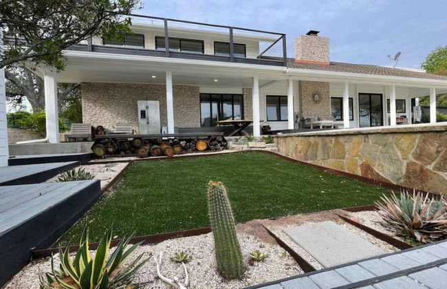 Luxurious Modern Retreat With Private Pool Patio - Foto 5