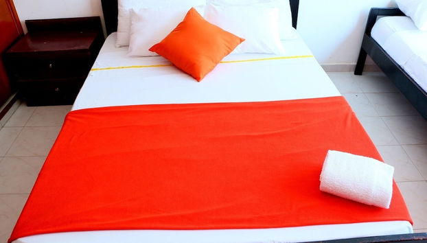 Apartment 1c19 Close To The Sea With Pool - Foto 2, Habitación