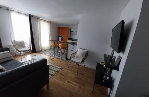 Appartement la défense Courbevoie - Foto 21