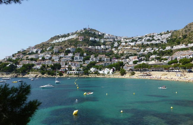 Apartment in Roses for 4 People - Photo 27