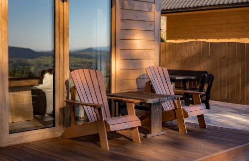 Łysogórska Polana Domki - Foto 20