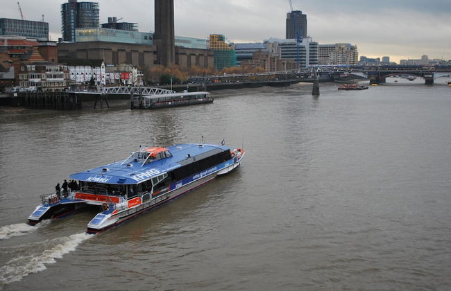 Amazing Riverside Boheme Home in SW London! - Foto 14