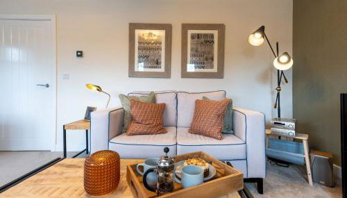 Contemporary 2 bedroom home - Pass the Keys - Foto 3, Other