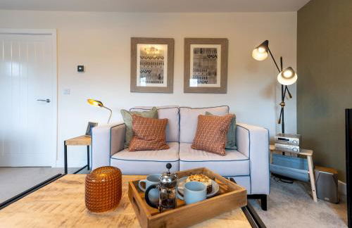 Contemporary 2 bedroom home - Pass the Keys - Photo 3