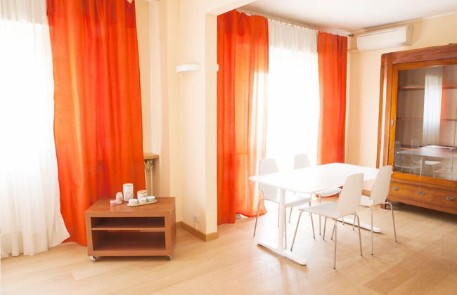 Alessia's Flat - Bright and Spacious - Foto 1