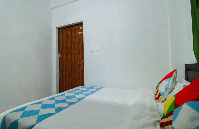 OYO 24632 Home Modest 2BHK Panamaram - Foto 2