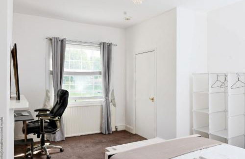 Hampton Court Cottage - Foto 34