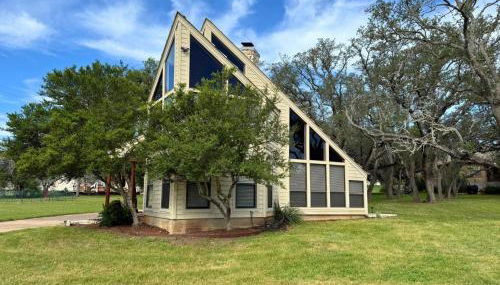 The Cozy Corner in Windermere Oaks on Lake Travis - Foto 2