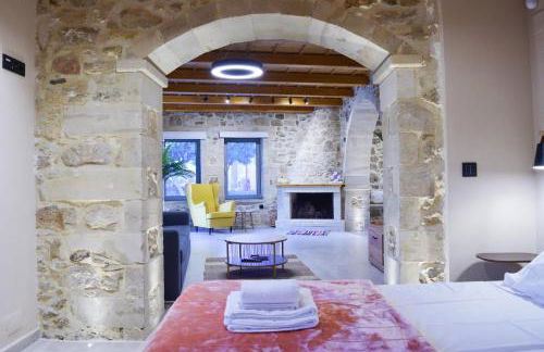 3A Tree Traditional Houses - Foto 32