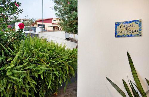 Casal Do Farrobo - Foto 27