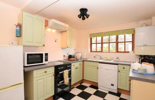 2 Bed in Godshill oc-ic072 - Foto 5