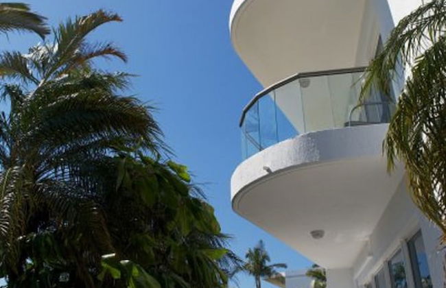 Arc Resort - Foto 42