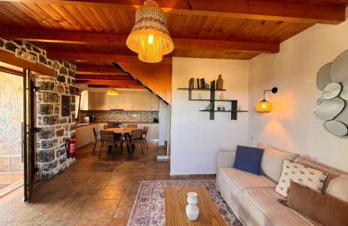 House Marevouni, Triopetra - Foto 17