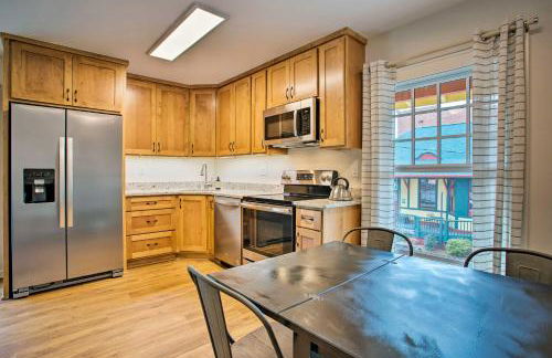 Walk to Main Street Eats Remodeled Saluda Apt - Foto 10