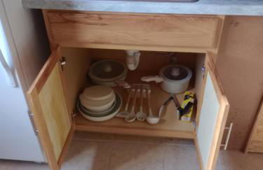 1 BEDROOM KITCHEn BATHROOM ApT - Foto 10