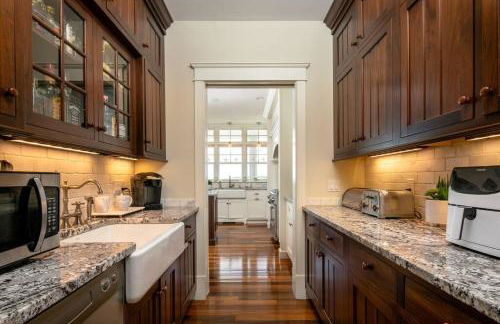 The Beachfront Estate, 360 Ocean Views, 5700 sqft - Foto 9