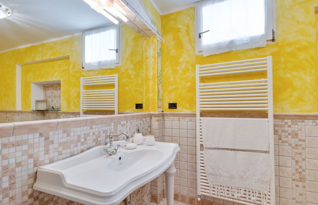 Pet-friendly Villa With Pool - Foto 19