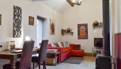 Silk Hill Stables - Foto 2